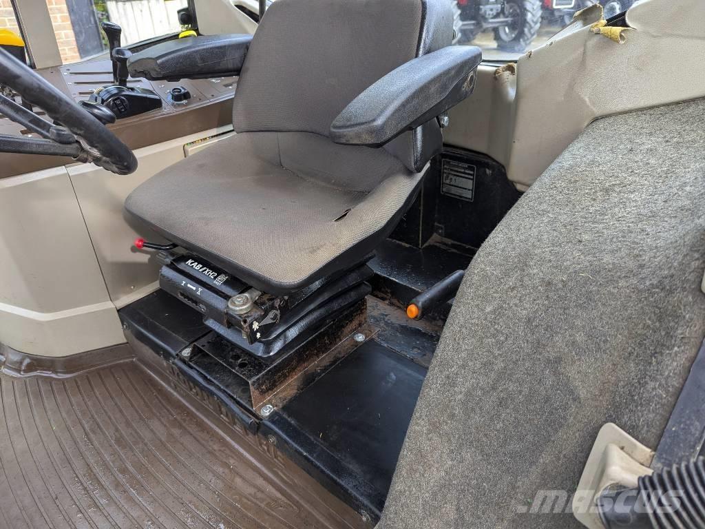John Deere 6230 Tractoare