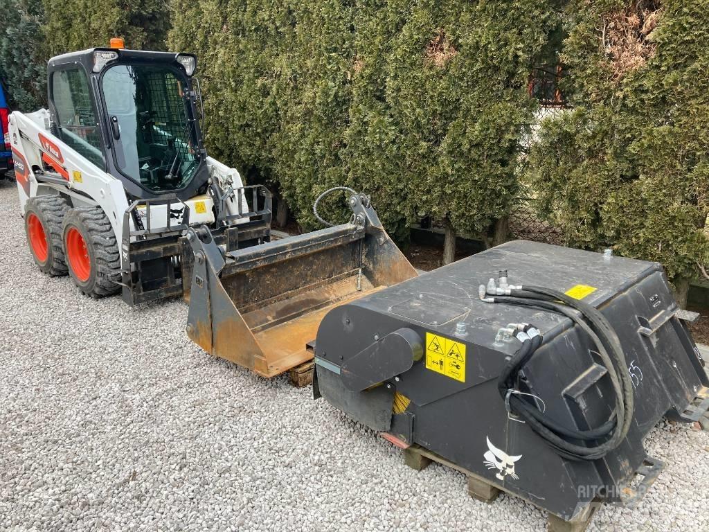 Bobcat S 450 Mini incarcator