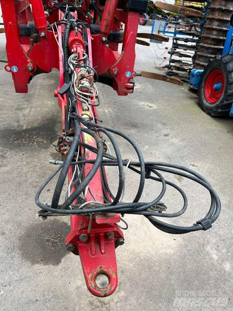 Horsch Tiger 8 AS Cultivatoare