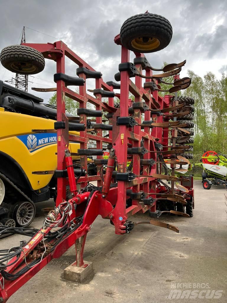 Horsch Tiger 8 AS Cultivatoare