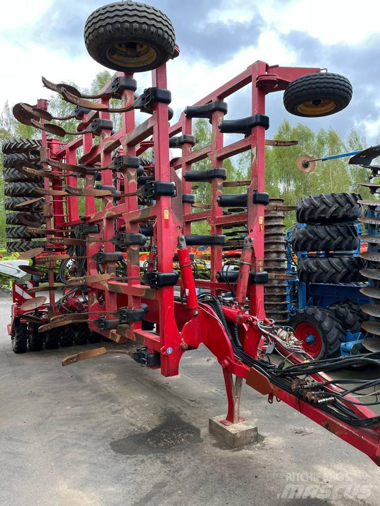 Horsch Tiger 8 AS Cultivatoare