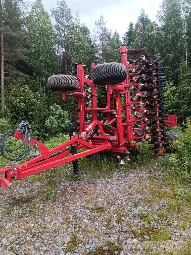 Horsch Joker 6 RT Grape cu disc