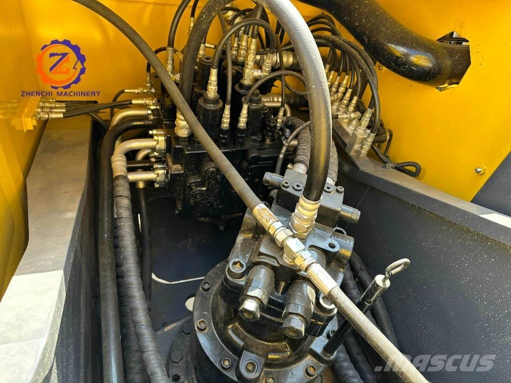 Kobelco SK 200 Excavatoare pe șenile
