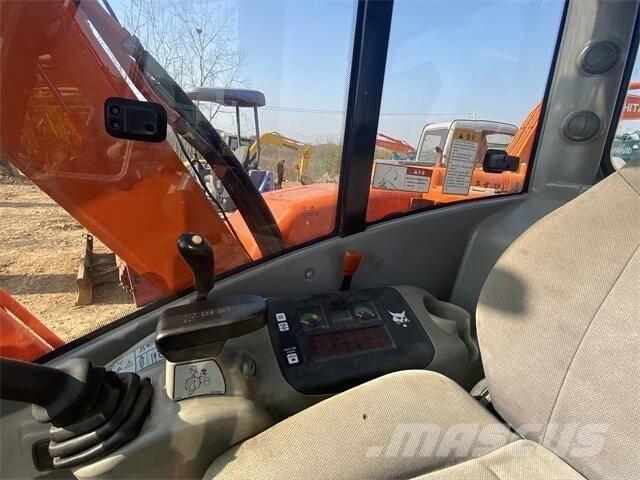 Doosan DX80 Excavatoare 7t - 12t