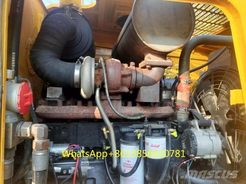XCMG GR2153 Gredere