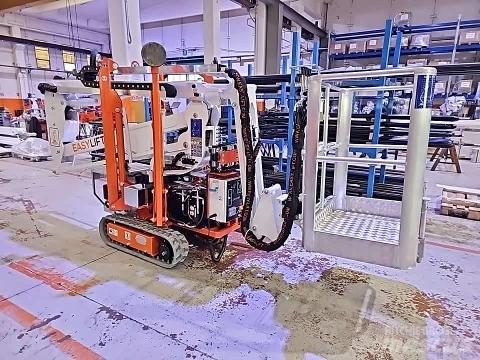 EasyLift R130 Nacele cu brat articulat