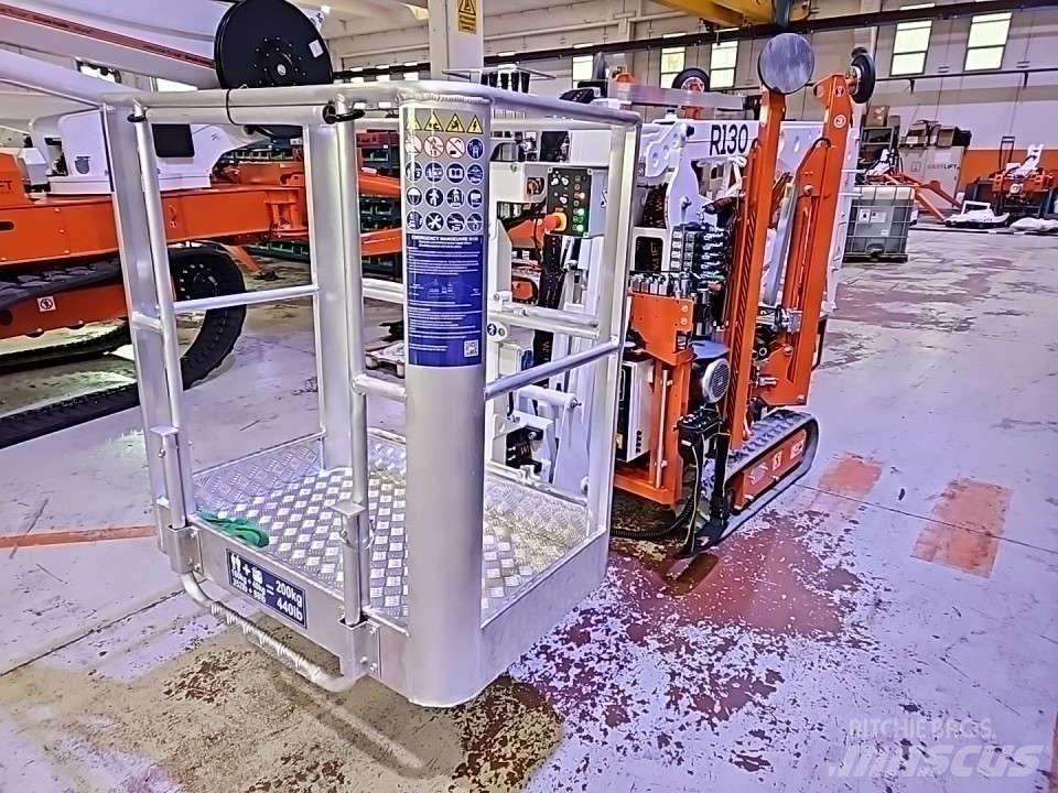 EasyLift R130 Nacele cu brat articulat