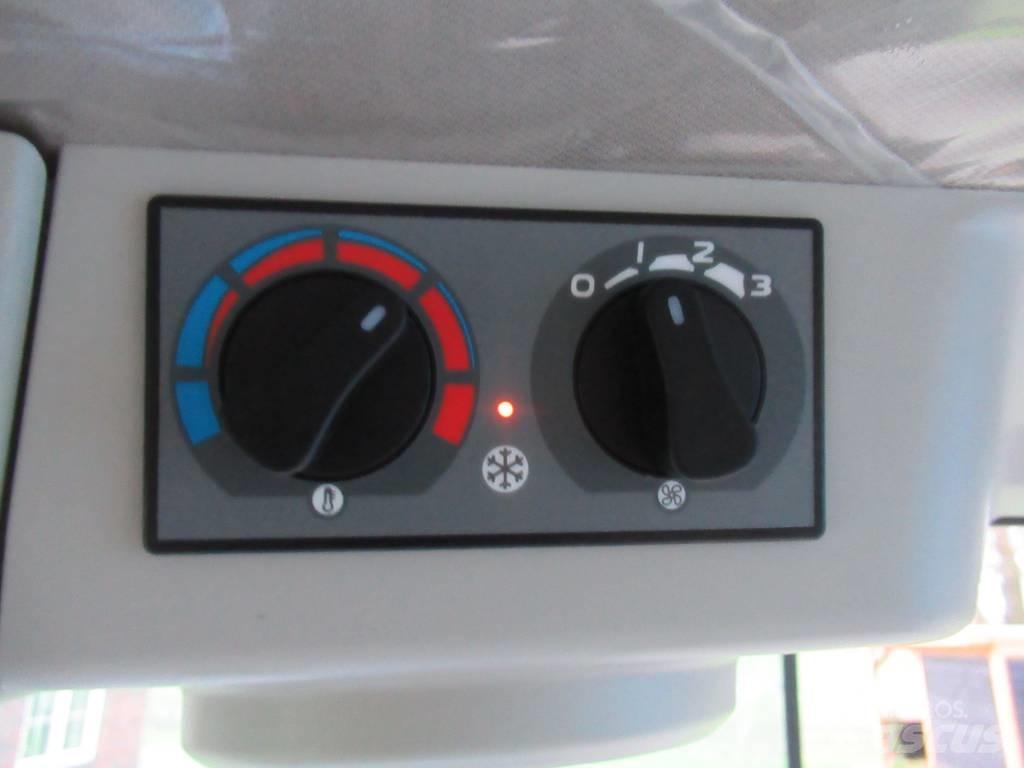 Landini 5-100 H Tractoare