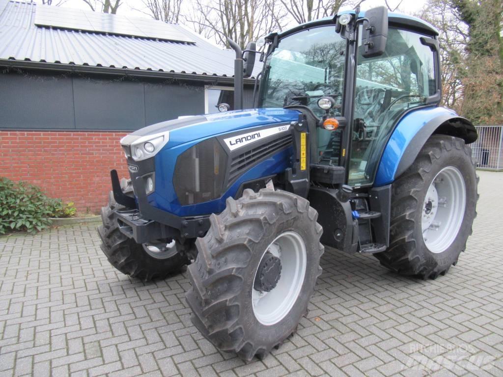 Landini 5-100 H Tractoare