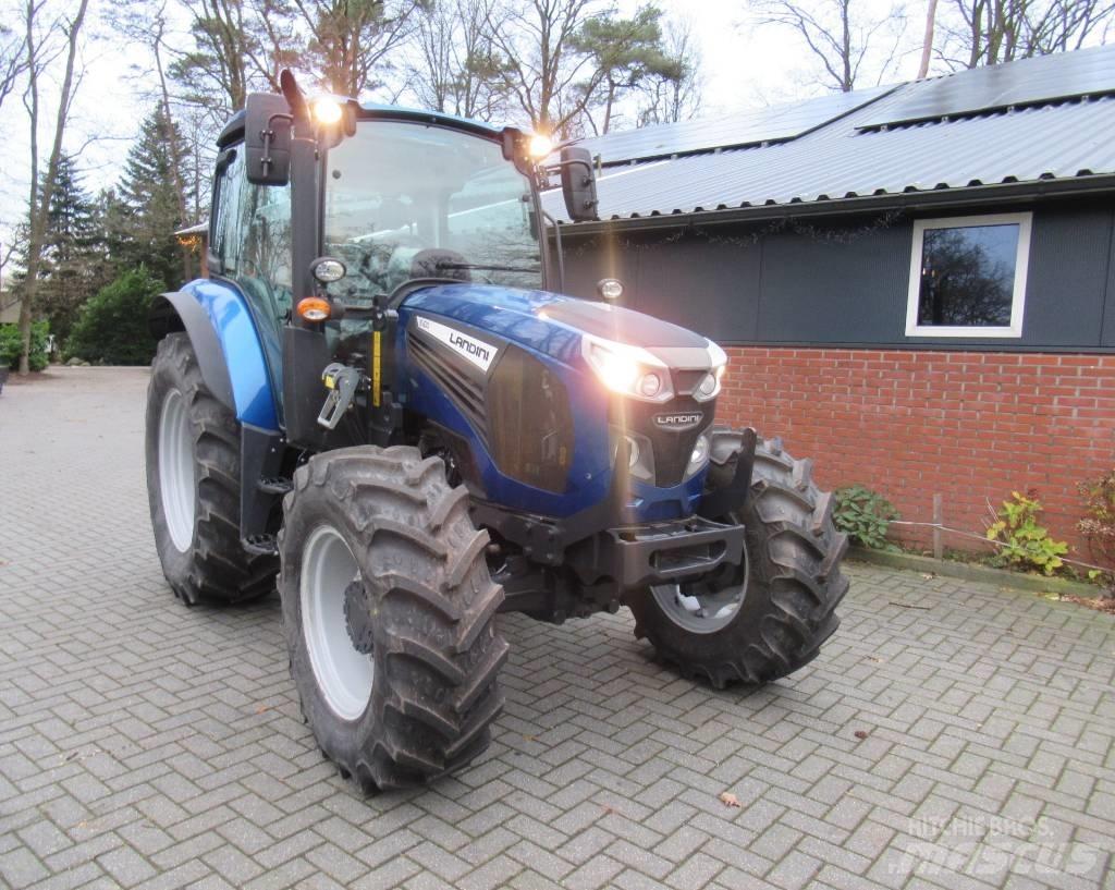 Landini 5-100 H Tractoare