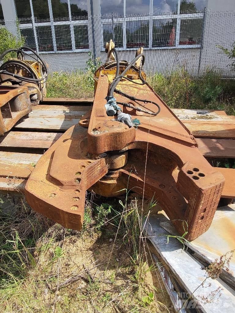 Trevibenne CS 40RS Taietoare