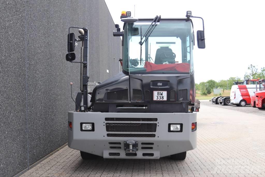 Kalmar TR 618 i Adaptor terminal
