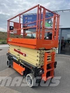 JLG 4045R Platforme foarfeca