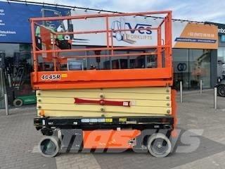 JLG 4045R Platforme foarfeca