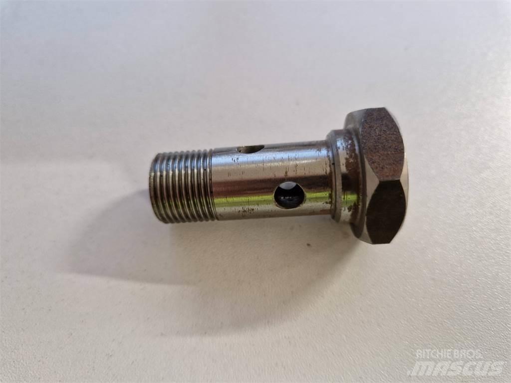 Rottne 059-0090 Hidraulice