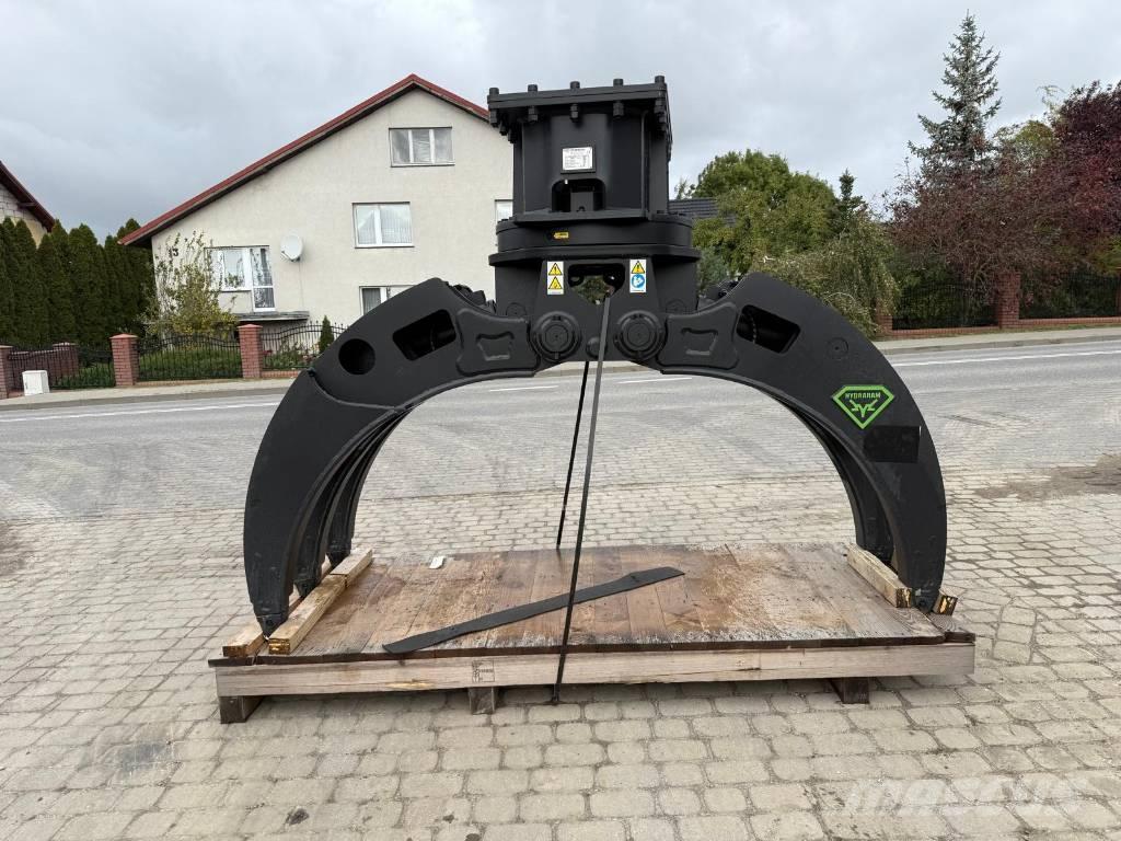 Hydraram HMPG-1620R Cupa