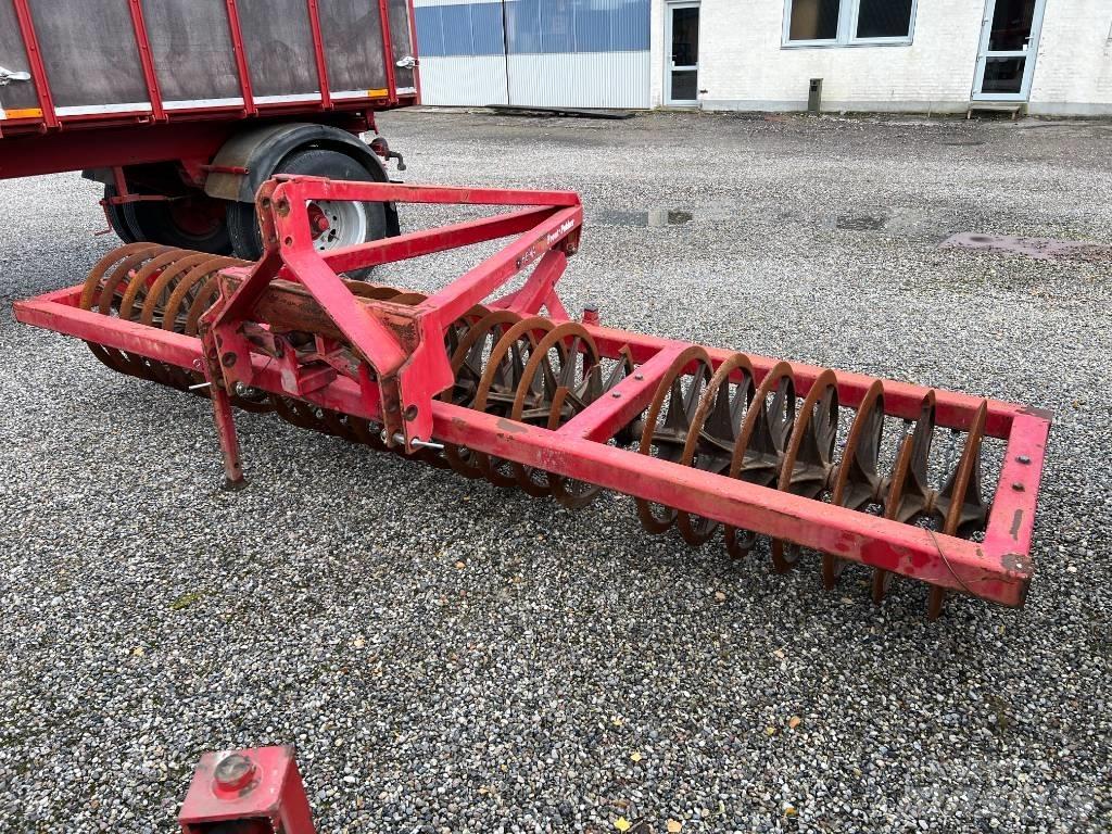 He-Va Frontpakker Alte masini si accesorii de cultivat
