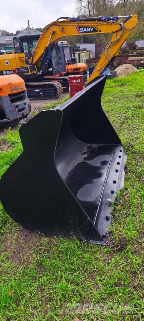 Volvo L 110 H Incarcator pe pneuri