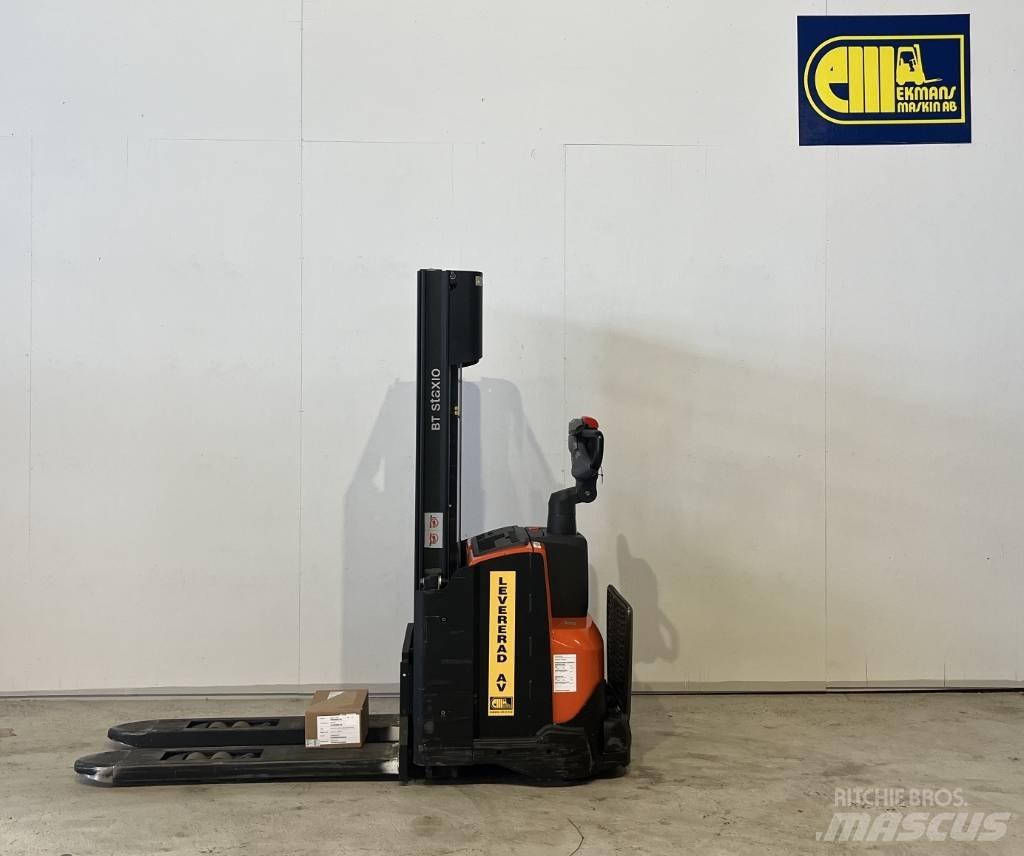 BT Truck SWE120L Transpaleti autopropulsanti