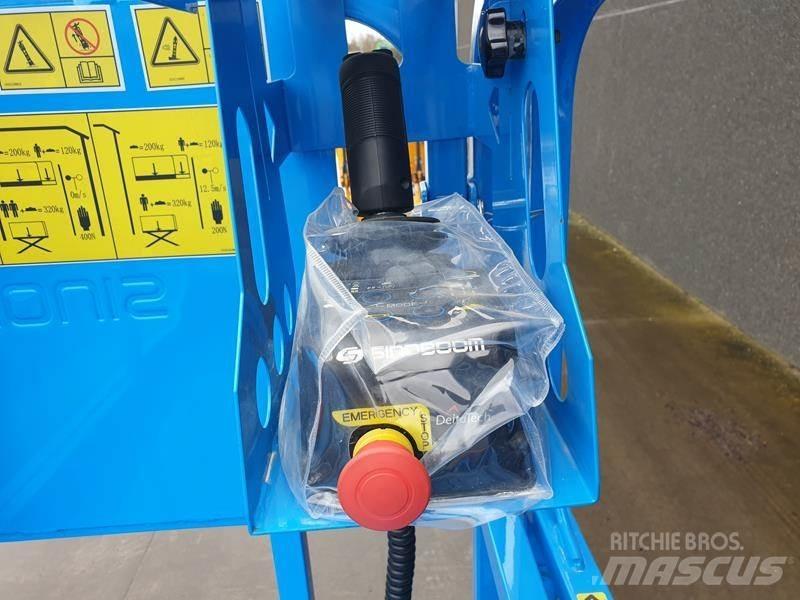 Sinoboom 4047 Nacele cu brat telescopic
