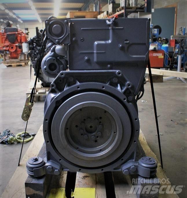 Deutz BF4L1011T Motoare
