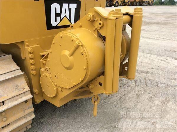 CAT D 5 K LGP Buldozere pe senile