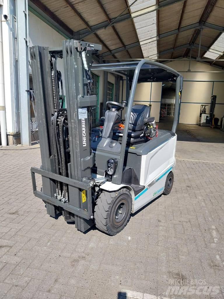 UniCarriers MX 25 Stivuitor electric
