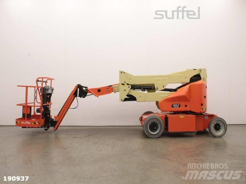 JLG E 400 AJPN Nacele cu brat articulat