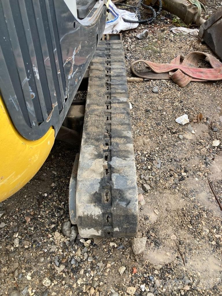 Neuson 2003 RD Mini excavatoare < 7t