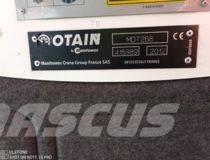 Potain MDT268-J10 Macarale turn