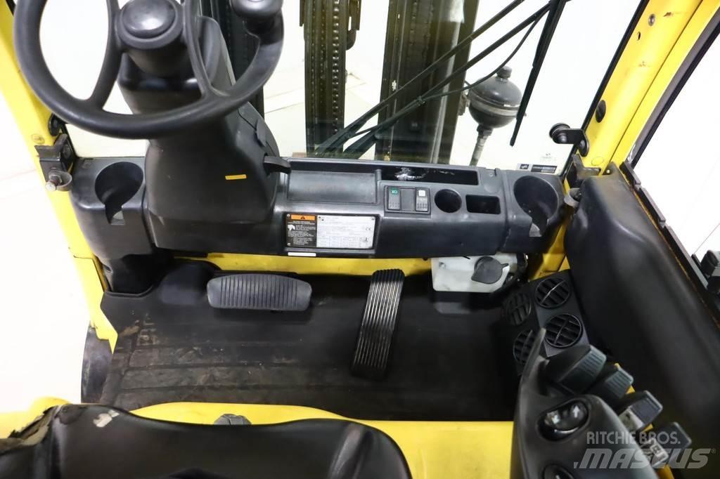 Hyster J2.5XN Stivuitor electric