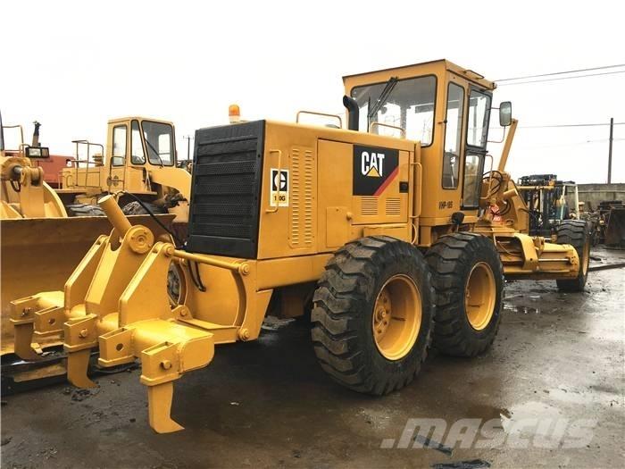 CAT 140 G Gredere