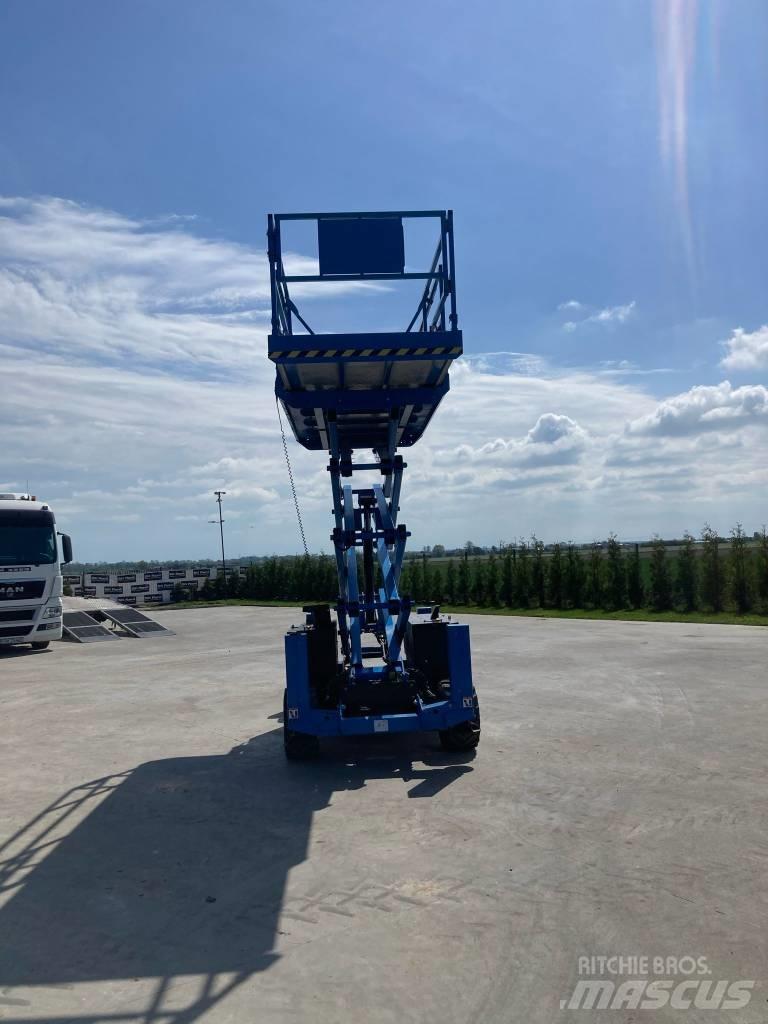 Genie GS 3369 Platforme foarfeca