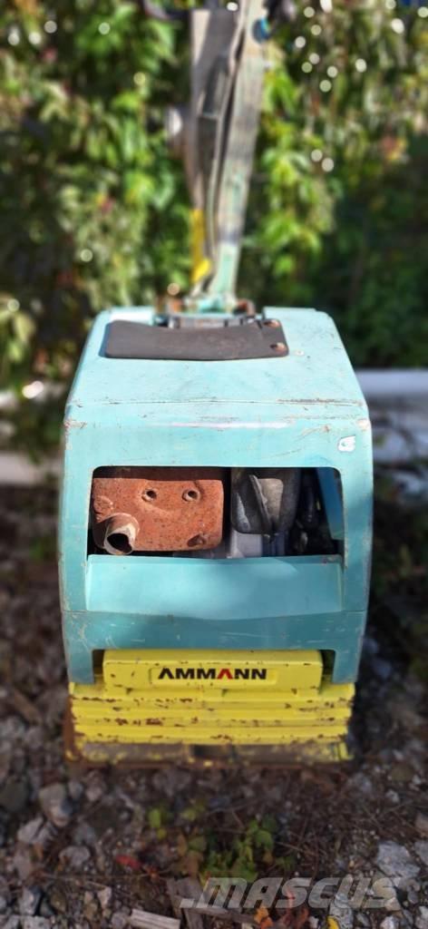 Ammann 6530 Compactoare sol