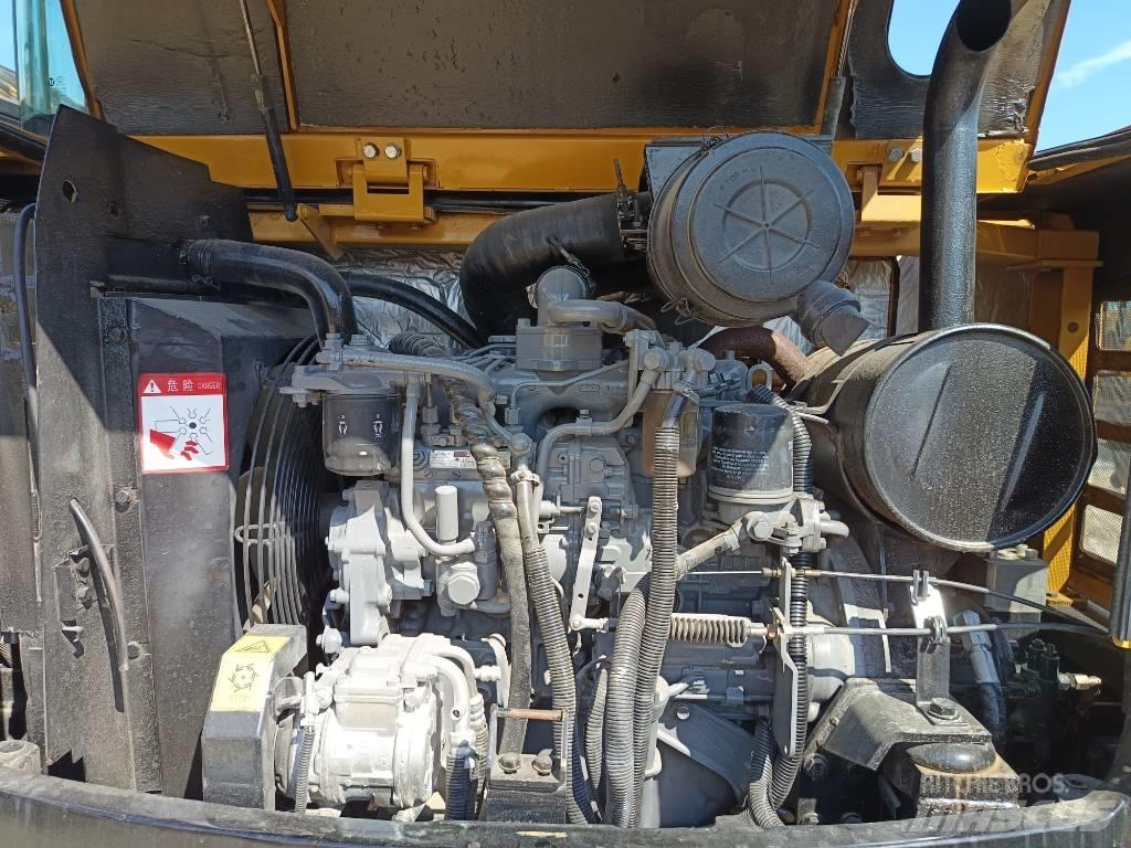 Sany SY 60 C Pro Excavatoare pe șenile
