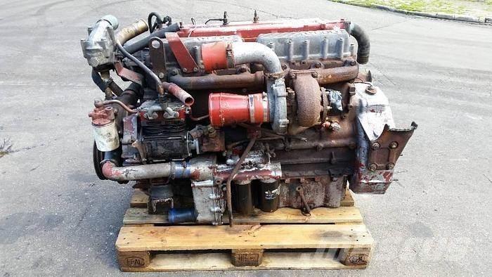  Engines 8460 Transport - Altele