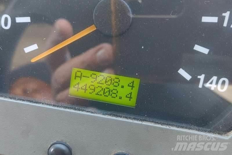 MAN Cla 26.280 Altele
