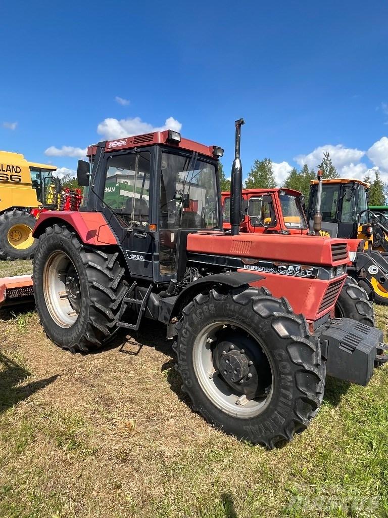 Case IH 1056 XL A Tractoare