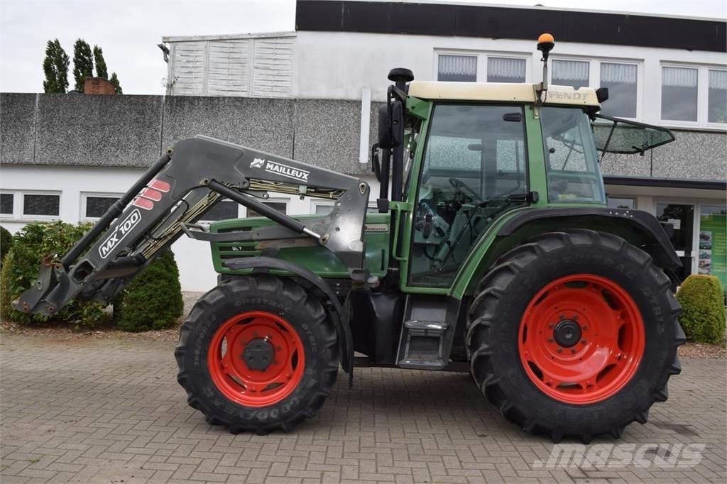 Fendt Farmer 309 C Tractoare