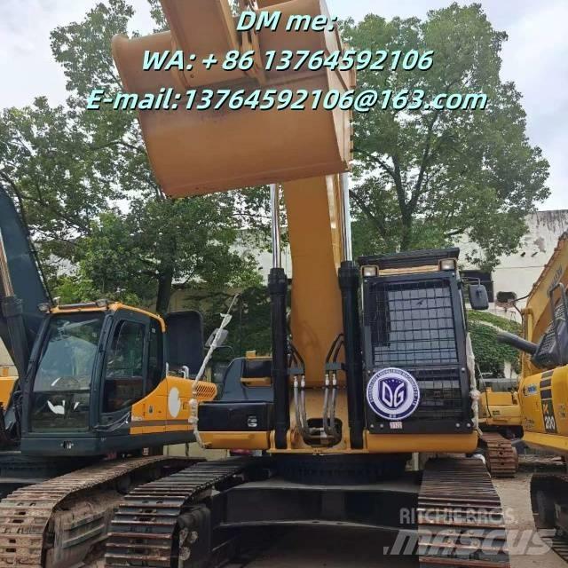 CAT 卡特CAT336 D2 Excavatoare 7t - 12t
