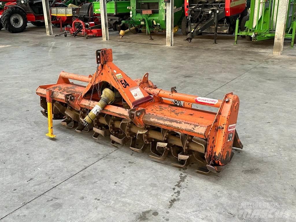 Maschio 230 Alte masini si accesorii de cultivat