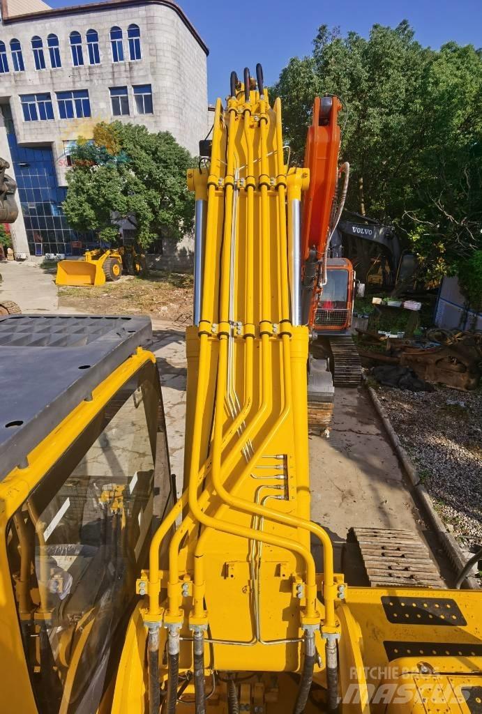 Komatsu PC 350-8 Excavatoare pe șenile
