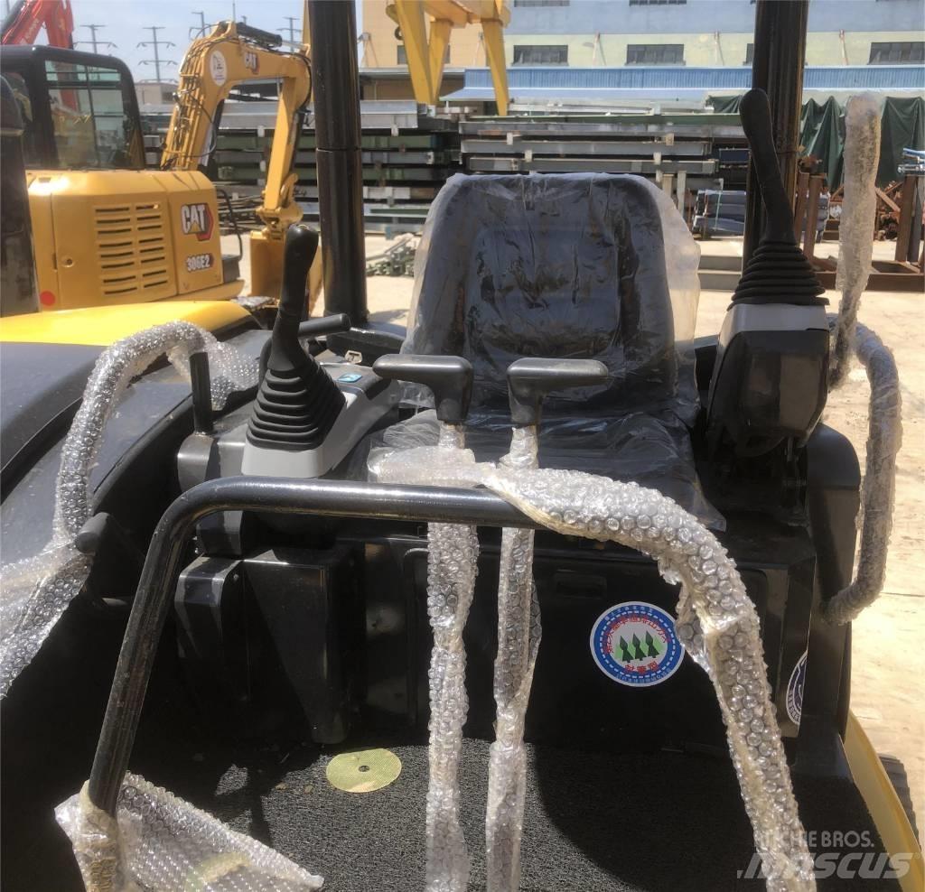 Komatsu PC 50 Mini excavatoare < 7t