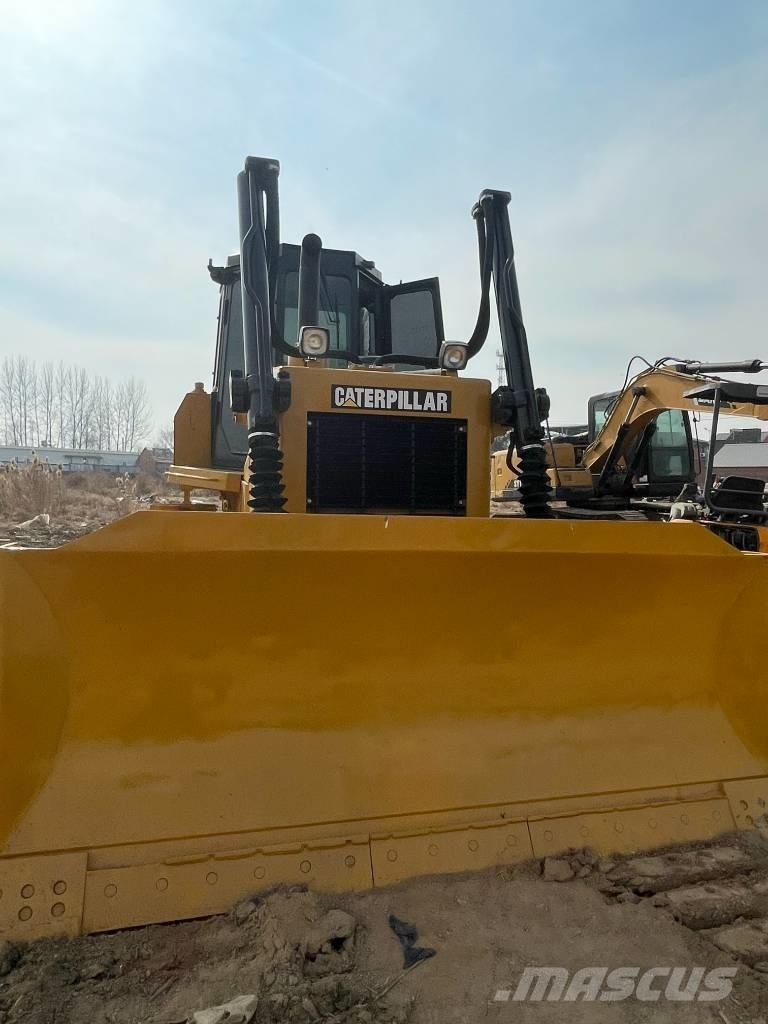 CAT D 7 G Buldozere pe senile