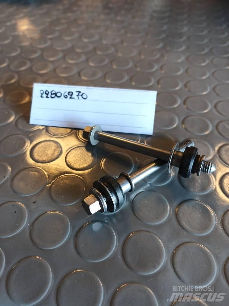Volvo SCREW 22806270 Transport - Altele