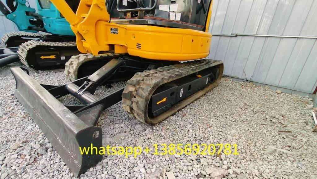 Komatsu PC 30 Mini excavatoare < 7t
