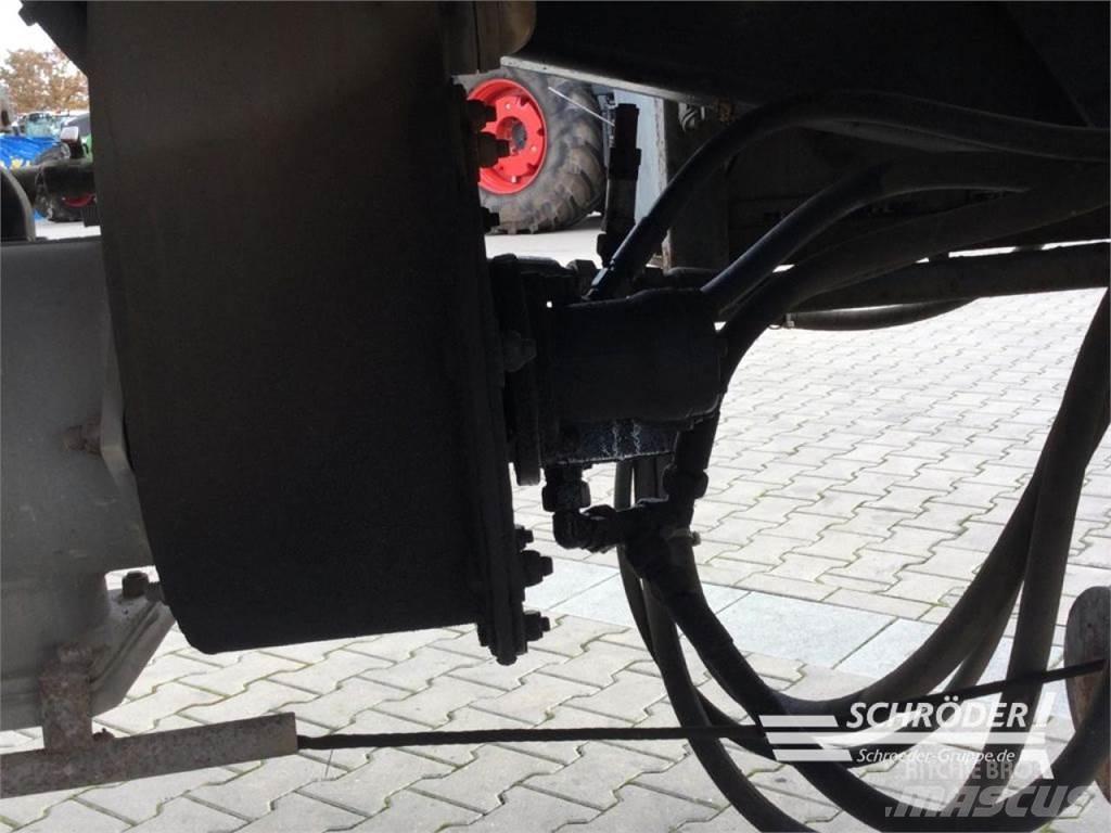 Kotte VTL 18500 Distribuitoare de ingrasamant