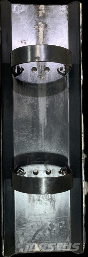 Ponsse Bison Hidraulice