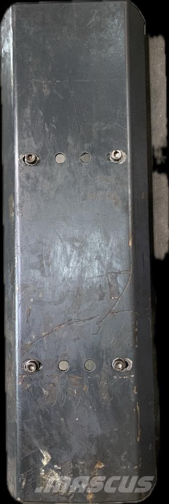 Ponsse Bison Hidraulice