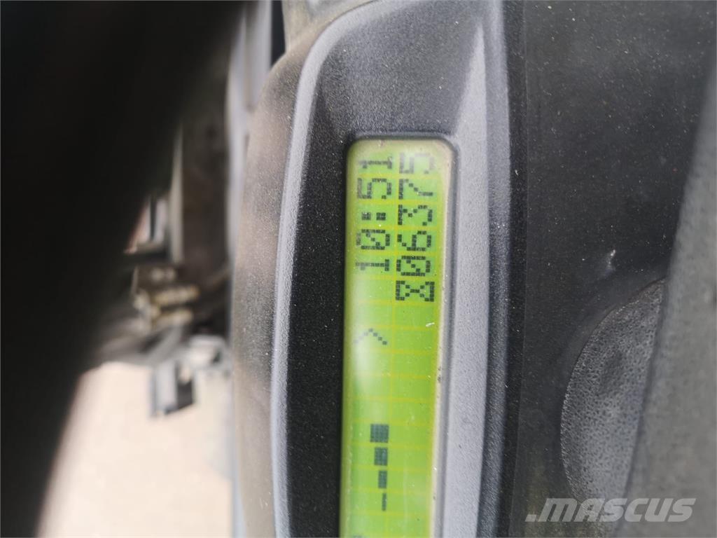 Yale GLP30VX Stivuitor GPL